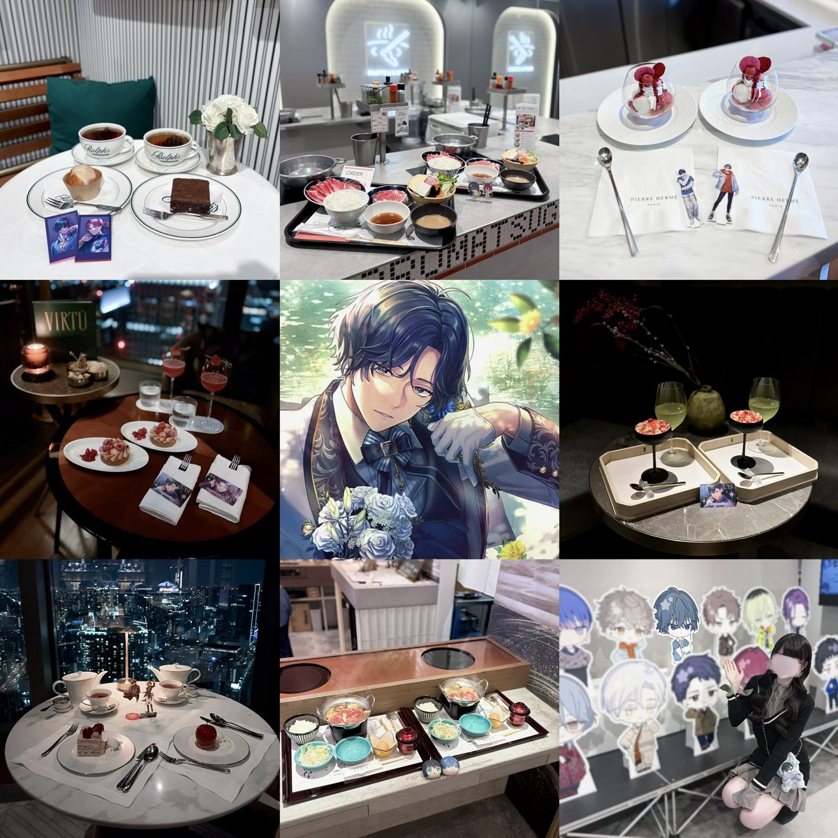 m♡ tweet media
