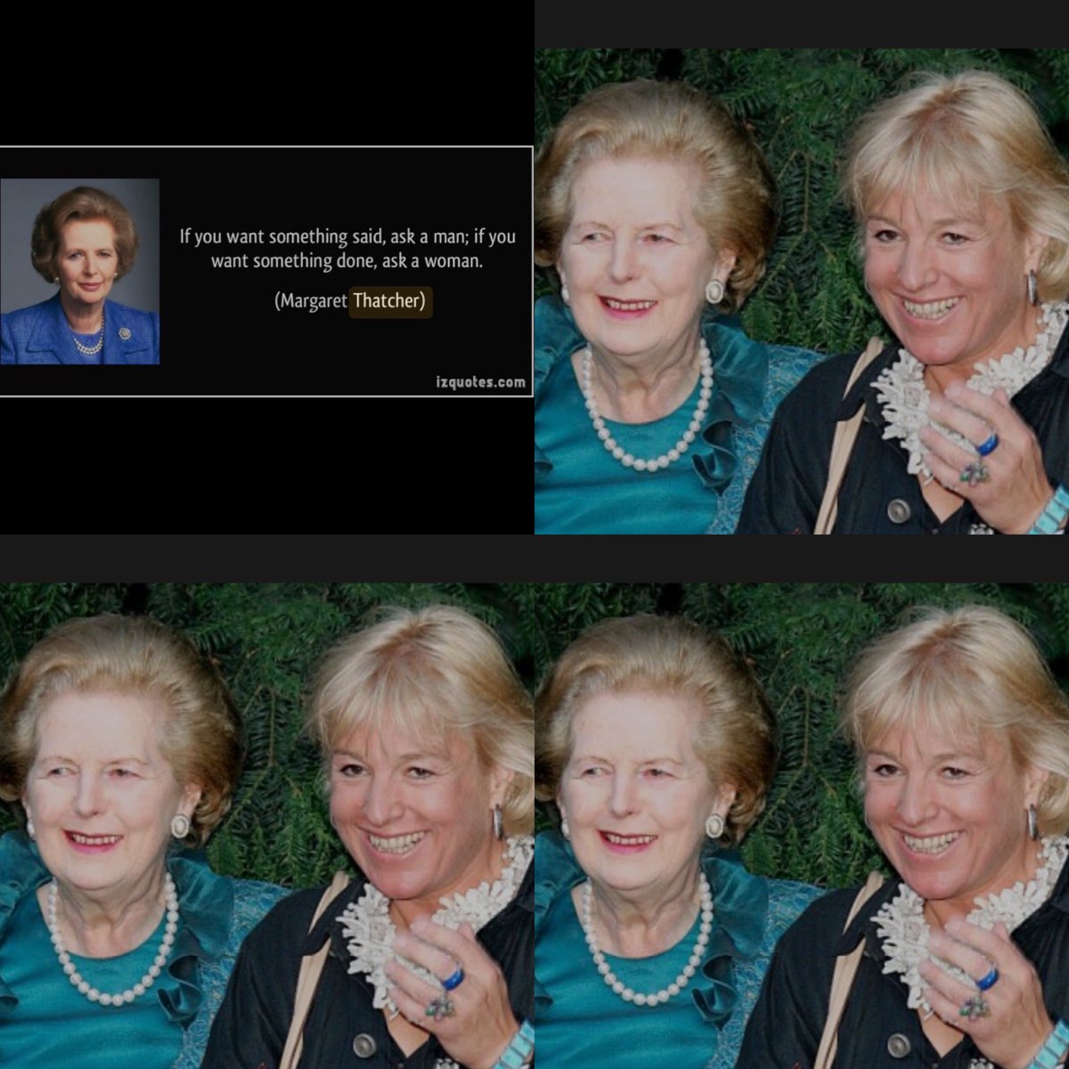 Tina Zimmermann tweet media