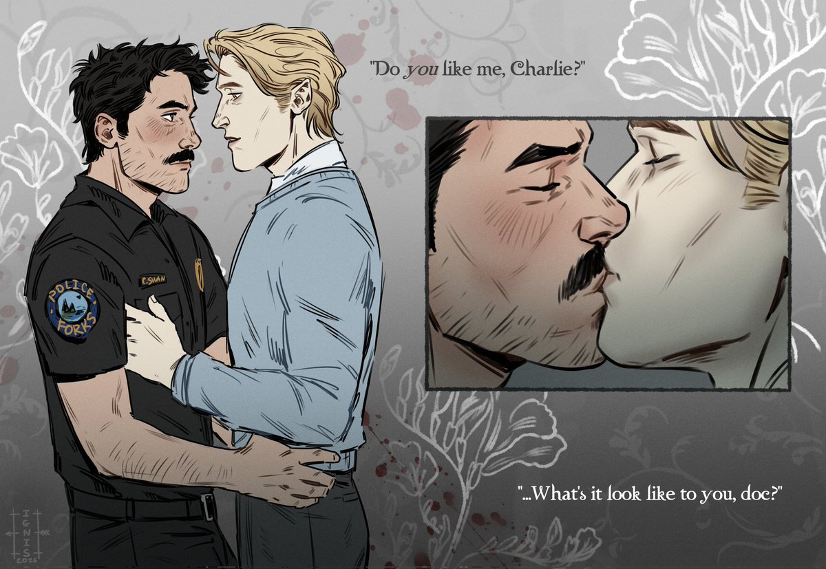 Ignis Arrow 18+ tweet media