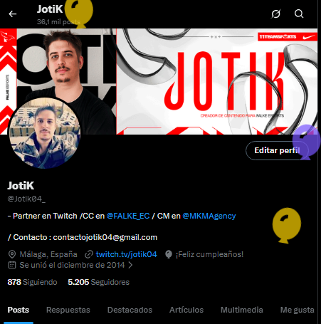 JotiK tweet media