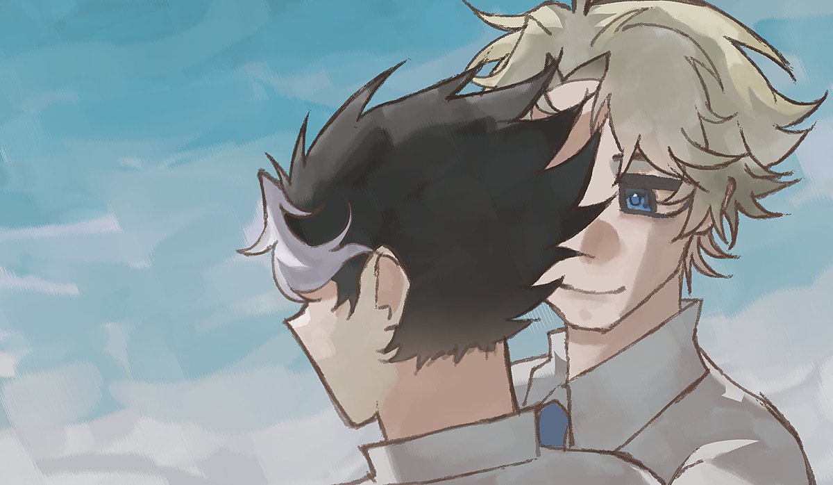 horrribleapple's tweet photo. Look at the view dumbass
#alunger #mlbb #alucardxgranger https://t.co/qAiuRg6YiZ