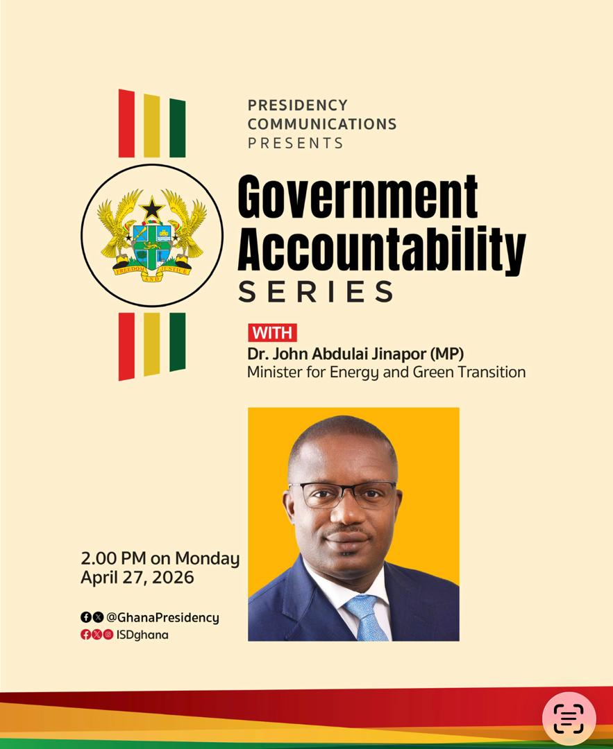 Felix Kwakye Ofosu tweet media