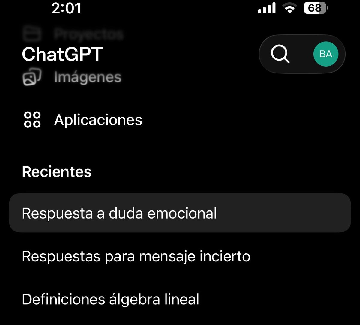 sebitasproO's tweet photo. Definiciones de álgebra lineal, lol https://t.co/4iD3APK9YO