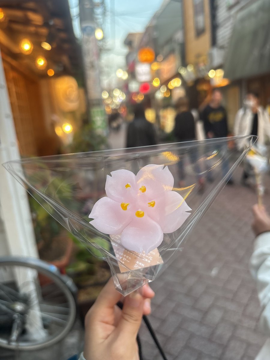 飴玉(吉成茉希) tweet media