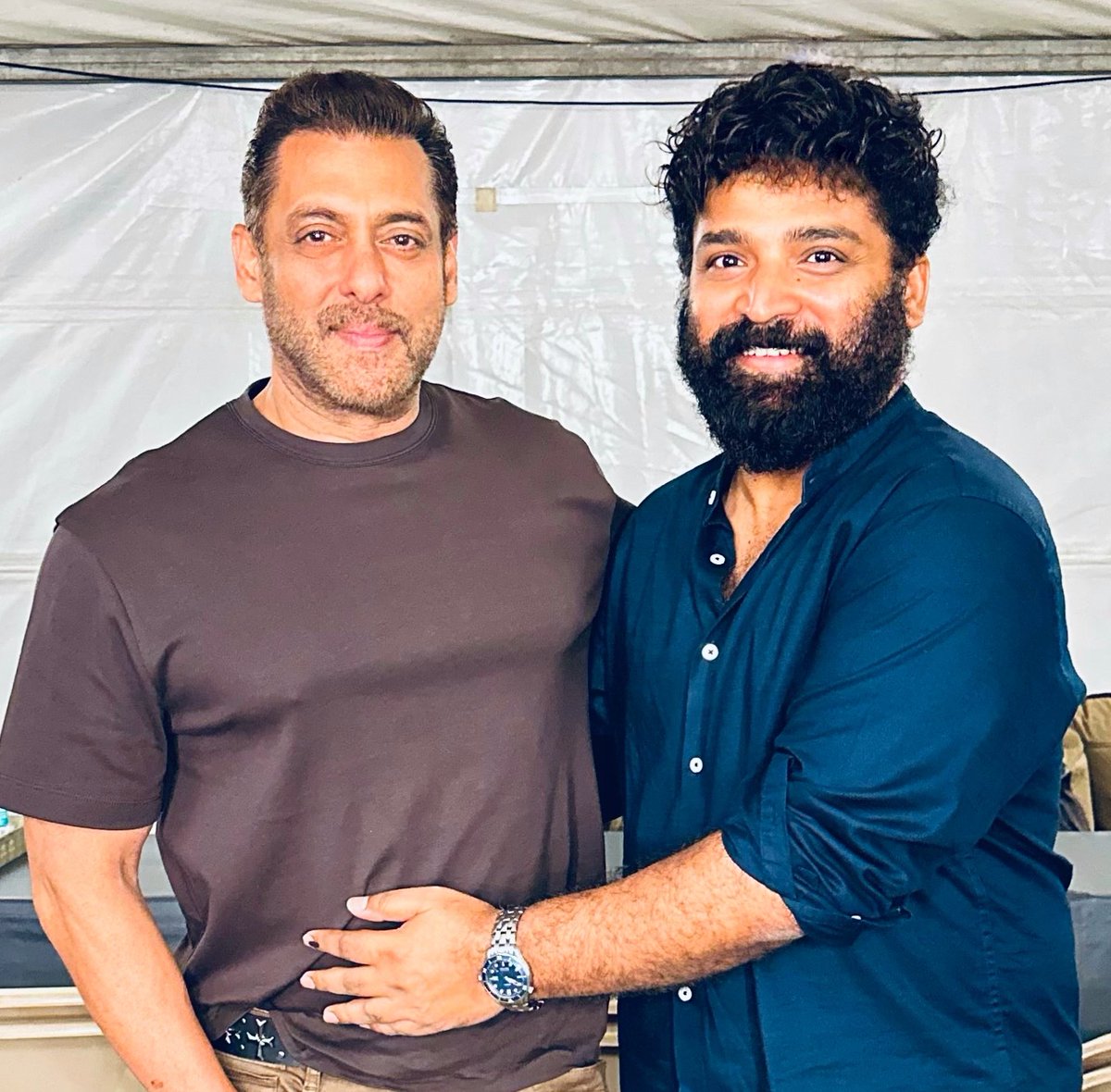 Shobi Paulraj tweet media