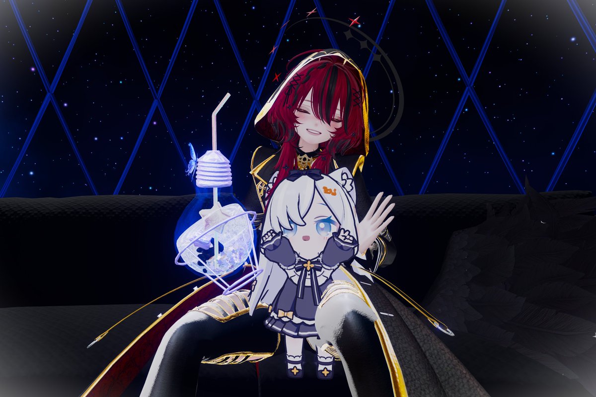 るぴ／Lupi tweet media