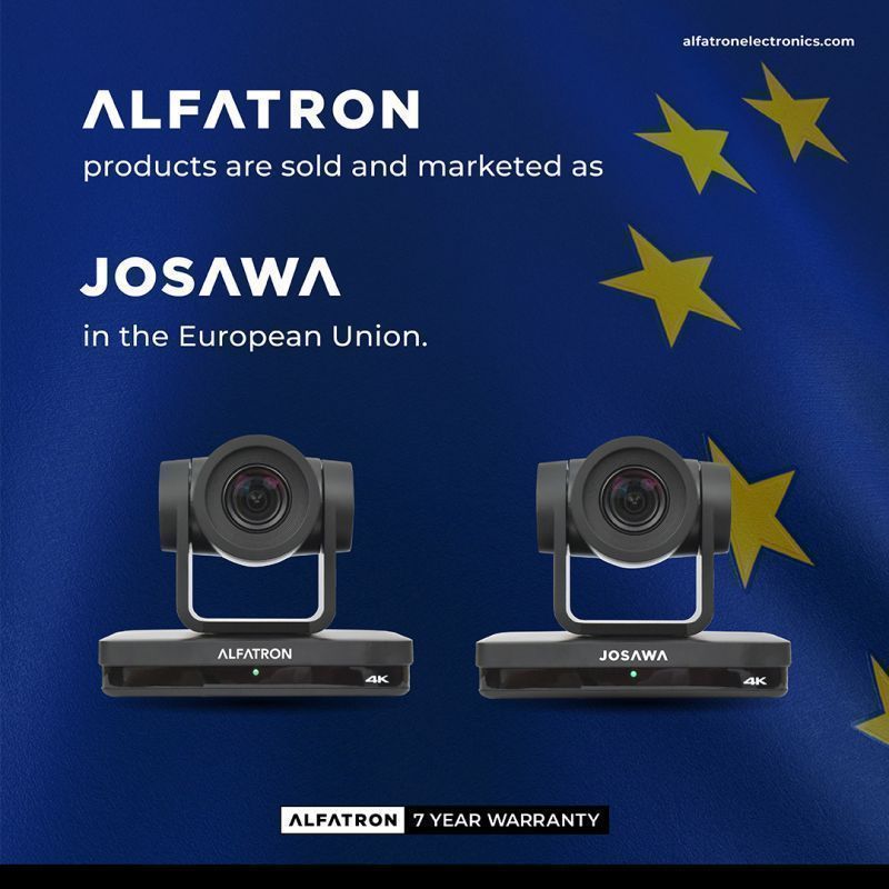 Alfatron Electronics tweet media