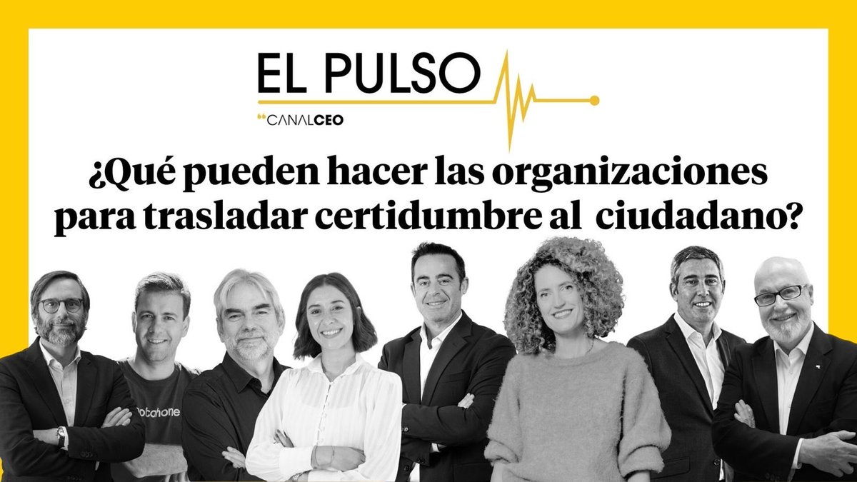 Canal CEO tweet media