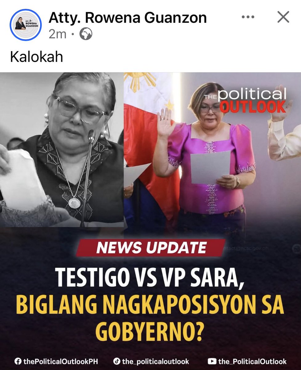 iSabongera 🇵🇭 tweet media