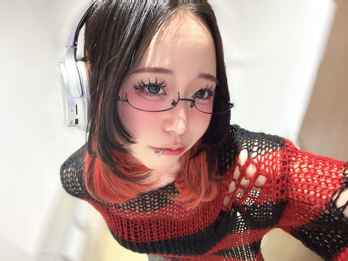 八雲❤️‍🩹Allure tweet media