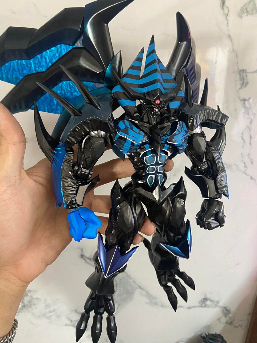 DongDuyVo's tweet image. Feedback from my customers
Obelisk The Progenistor, custom from Obelisk FRS Bandai
#yugioh #figure #statue #obeliskthetormentor #obelisktheprogenistor  #遊戯 #遊戯王
