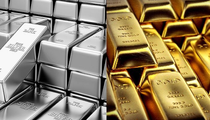 tv13gujarati's tweet image. સોના-ચાંદીના ભાવમાં વધારો, જાણો દિલ્હી અને મુંબઈ સહિત આ મહાનગરોમાં સોનાનો ભાવ
#Gold #Silver #Goldsilverrate #Rate #tv13gujarati

tv13gujarati.com/news/gold-and-…