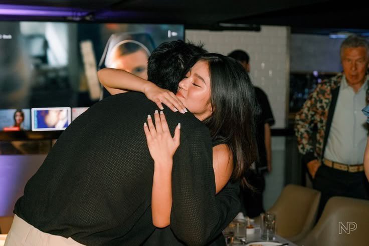 we’ve been with u since the start, donbelle. 

you’ve come such a long way, and it shows in everything you do. i’m proud of the growth, the hard work, the moments u shared on and off screen, and the way u made people feel seen and happy without even knowing it.

143, donbelle :)