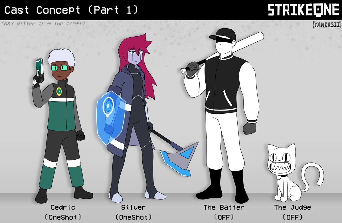 Yankasii tweet media