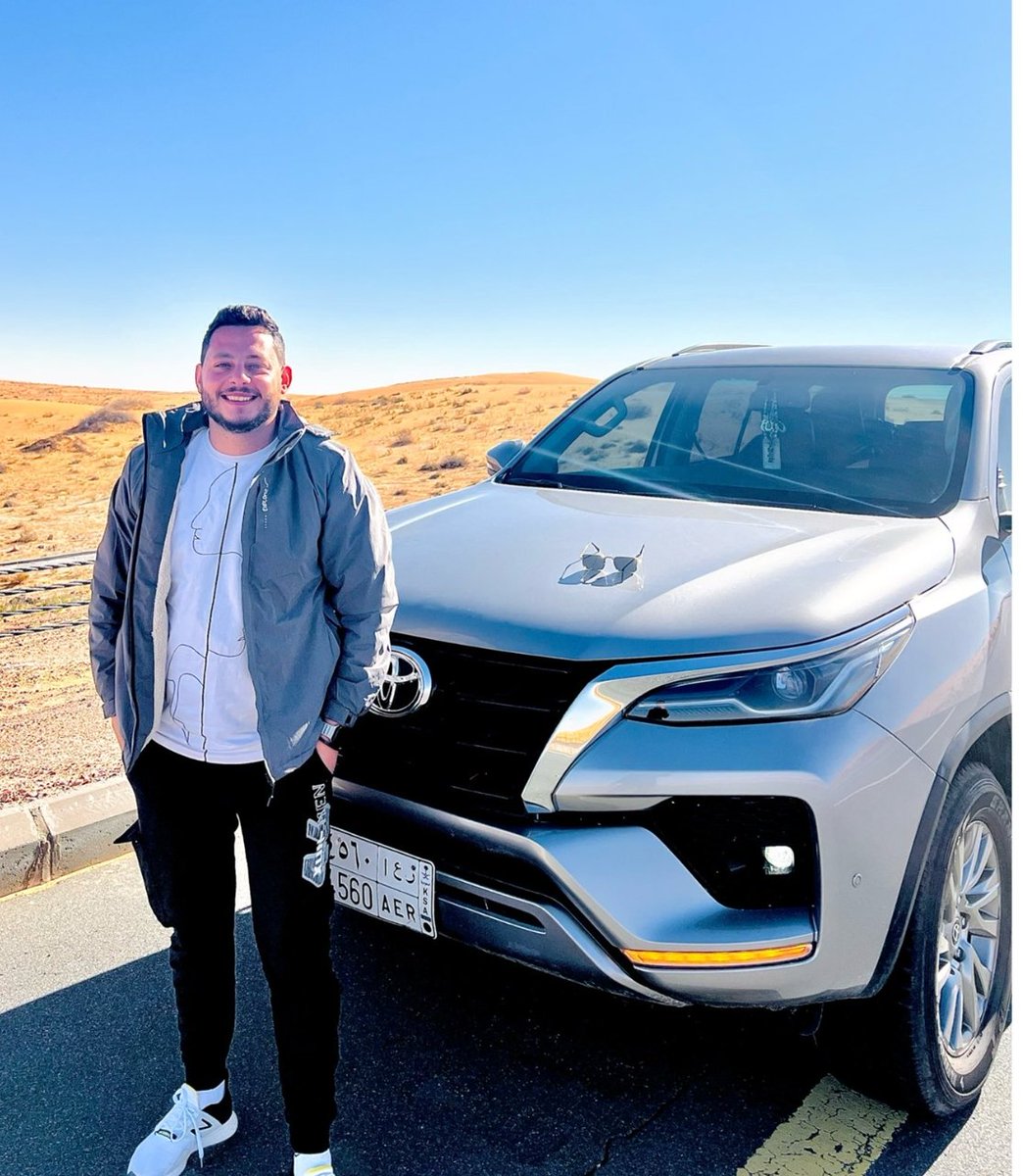 صالح الحربي¬ tweet media