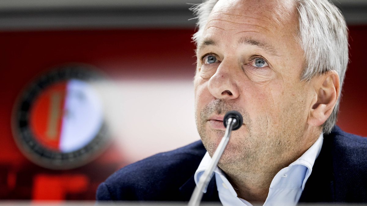 FC ROTTERDAM tweet media
