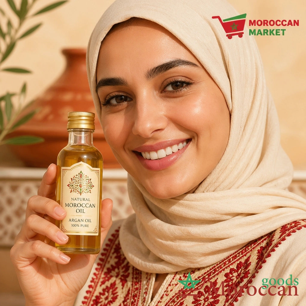 GoodsMoroccan's tweet image. Prepare for Ramadan with the soul of Morocco. 🌙✨ Heritage flavors that bring families together.
Slide 1:Ancestral Flavors
Slide 2:Sacred Traditions
Slide 3:Pure &amp;amp; Natural
Slide 4:Buy 3 Get 1 FREE!🎁
Shop:moroccangoods.shop
#Ramadan #MoroccanHeritage #Wellness🏺