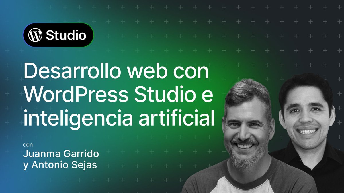 WordPress.com en Español tweet media
