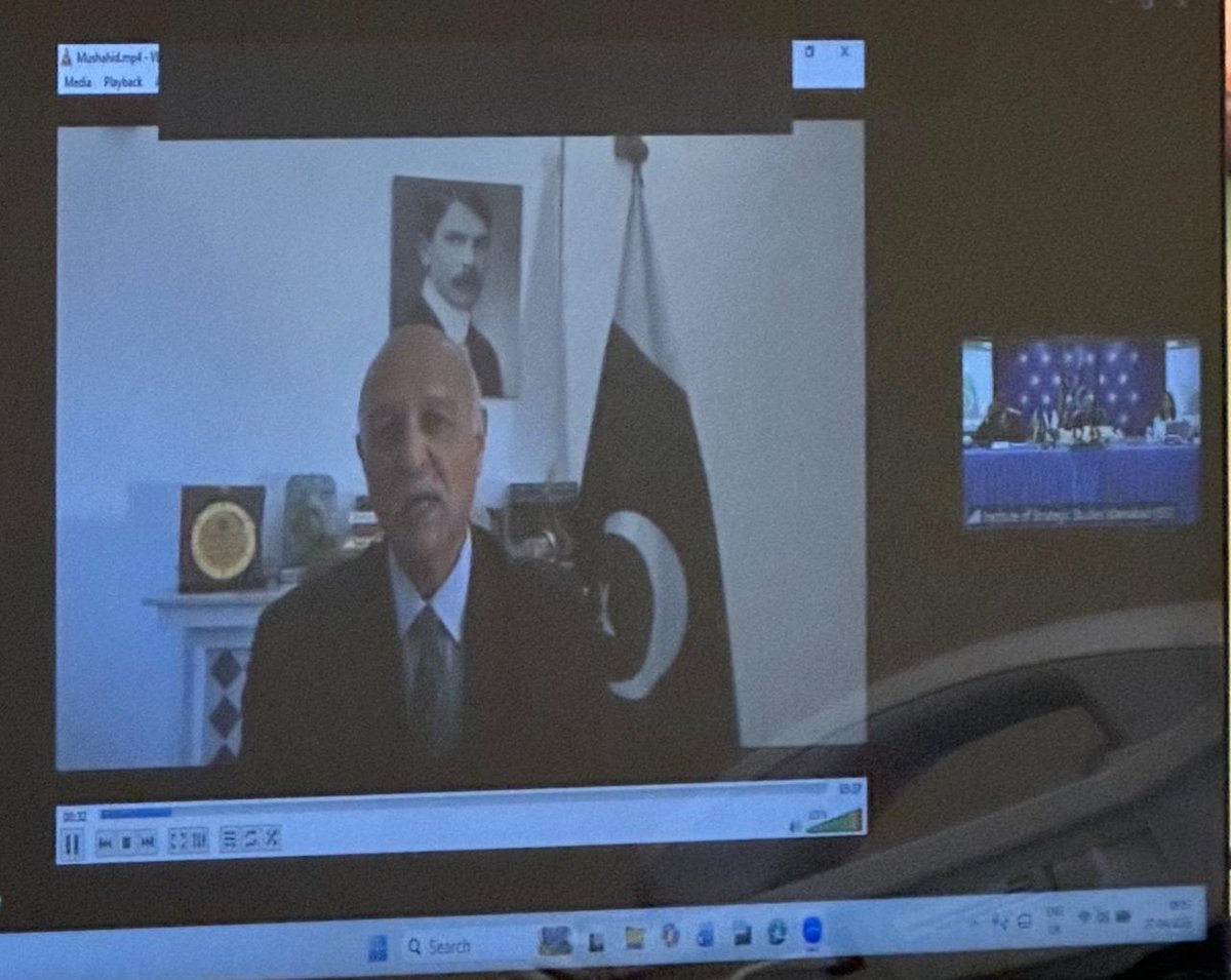 Pakistan Embassy Zimbabwe tweet media