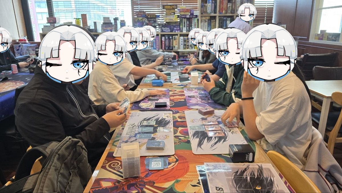 Stacker Battle (스태커배틀) tweet media