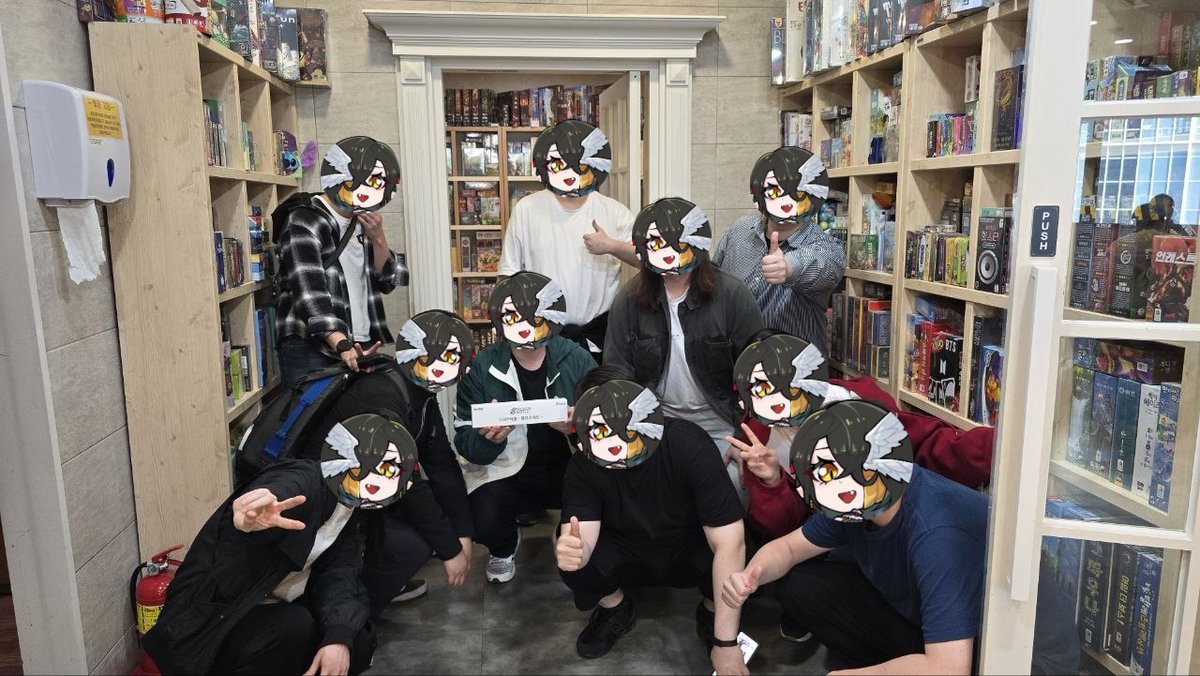 Stacker Battle (스태커배틀) tweet media