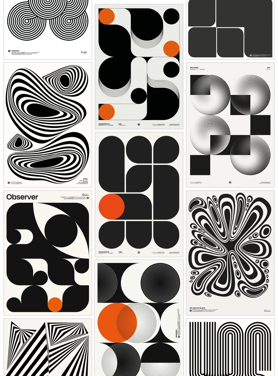 posterlad's tweet photo. ⚫️⚪️🟠 https://t.co/d9Pop1fTjf