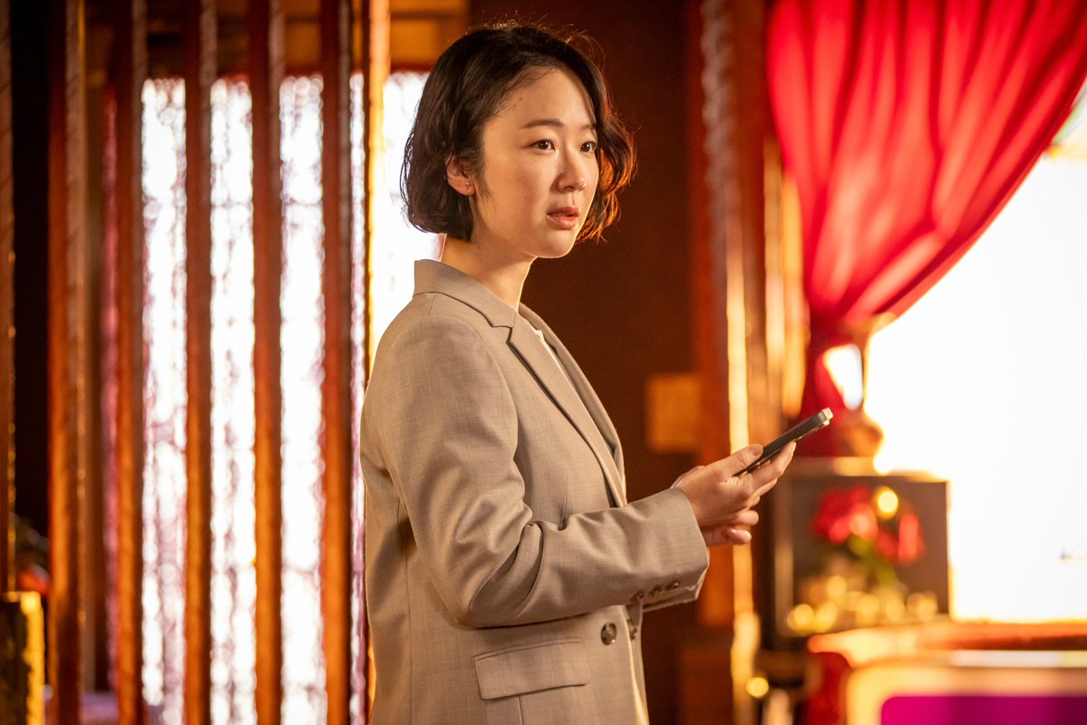 エンタメNEWS「みよか」【カンテレ公式】 tweet media