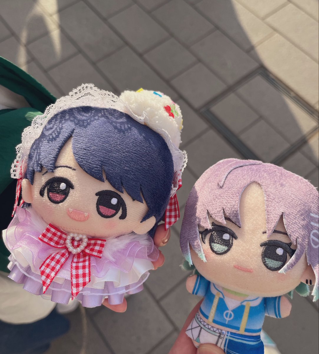 アルク👻🍄 tweet media