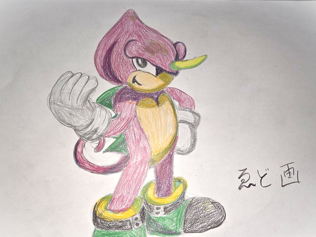 ソニック・ザ・ヘッジホッグ【公式】 tweet media