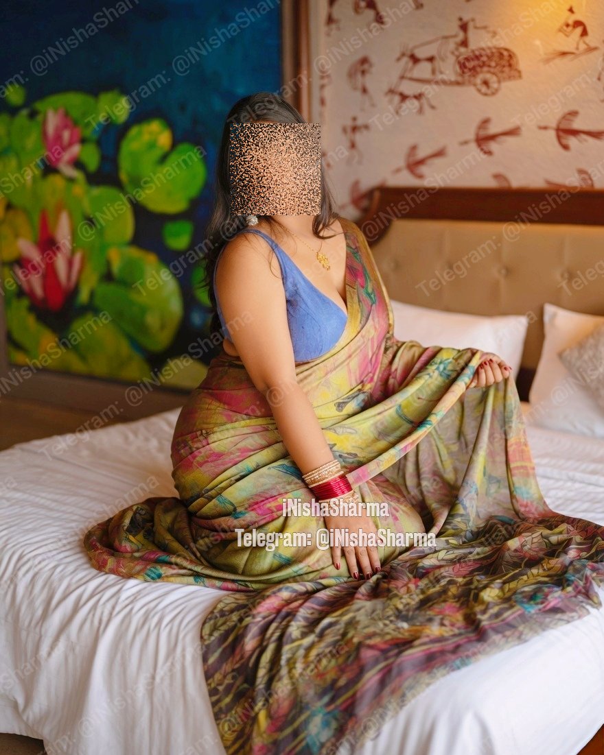 iNishaSharma tweet media