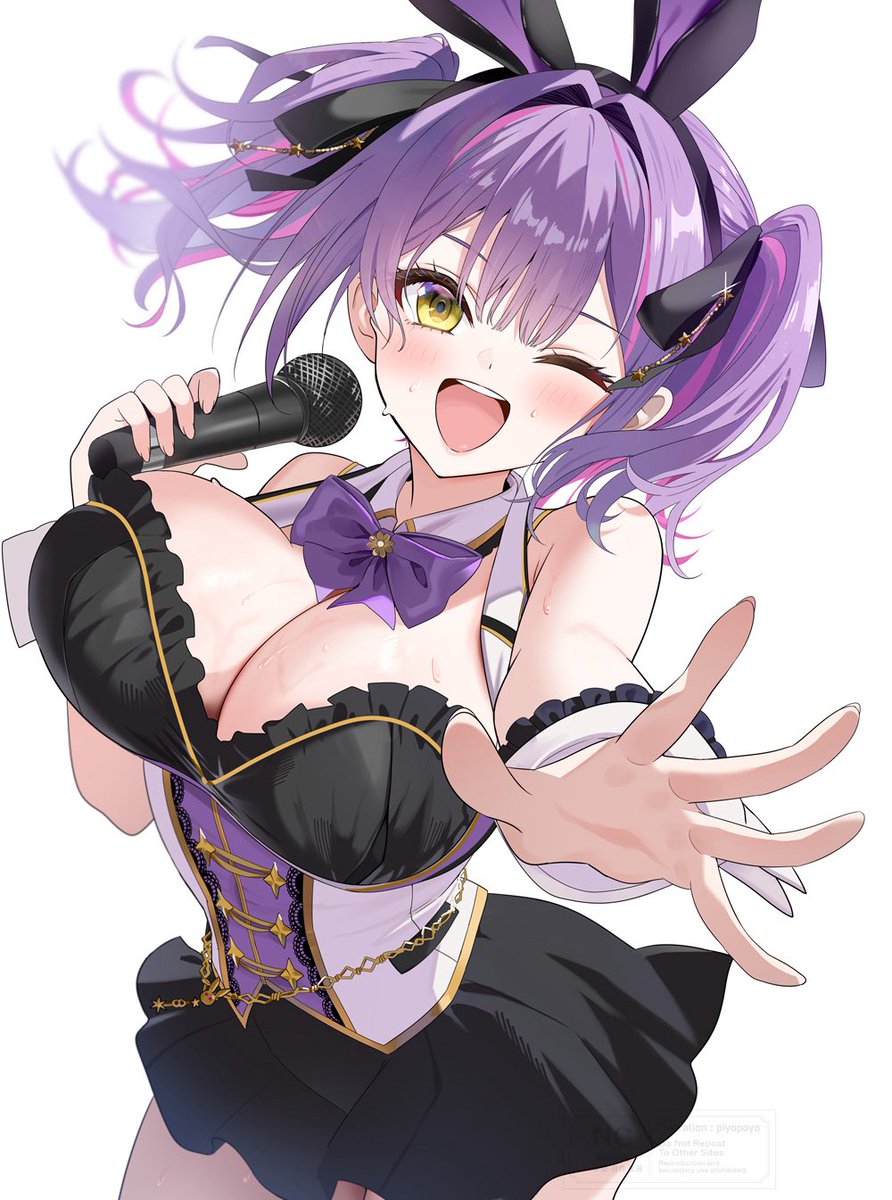 ぴよぽよ tweet media