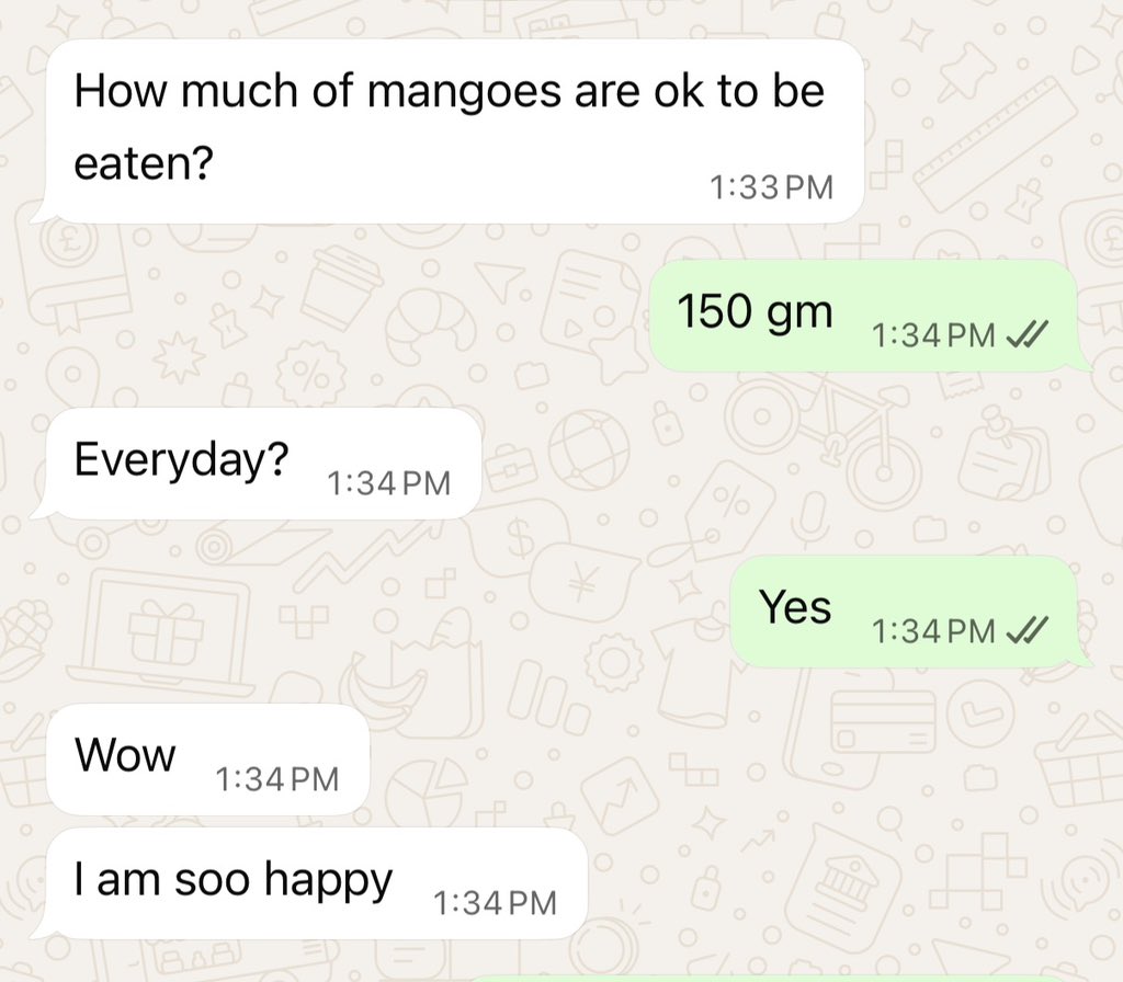 Vivek Gupta | Fat Loss Coach tweet media