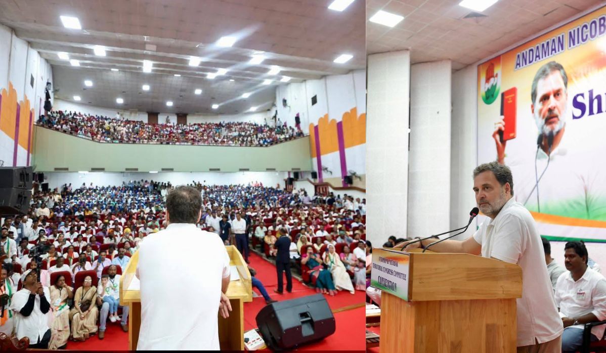 Dilip Mandal tweet media