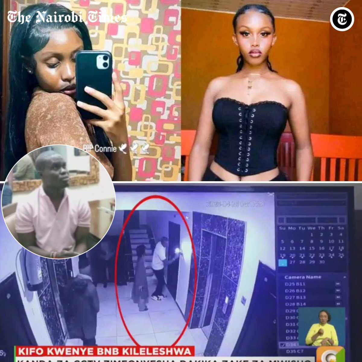 The Nairobi Times tweet media