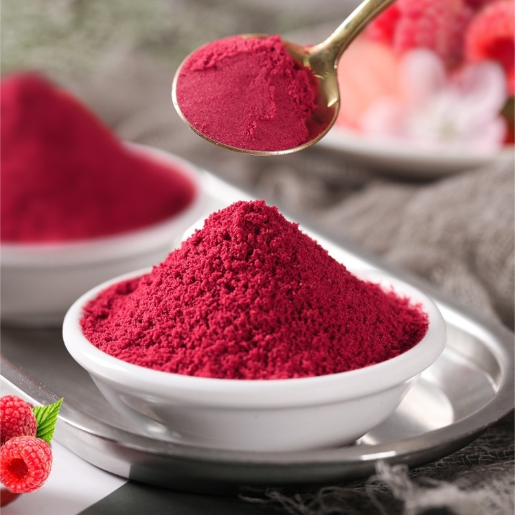 QiaolingL76165's tweet photo. Freeze-Dried Raspberry Powder with natural flavor & color. Easy to use in beverages, snacks & bakery.
๐ https://t.co/L4q0TyjwAQ
๐ง ann@fujianlixing.com
#fujianlixingfoods #freeze_dried #raspberrypowder #fdfruit #foodingredients #foodprocessing https://t.co/wwnYCacCOy