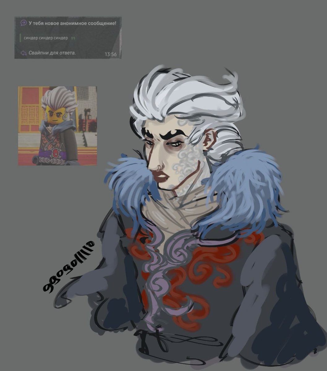 ggogollllo's tweet photo. drew this on april 4th, just posting it now
#ninjago #cinder https://t.co/5joD8aXxAz