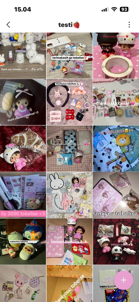 go by tobelise tweet media