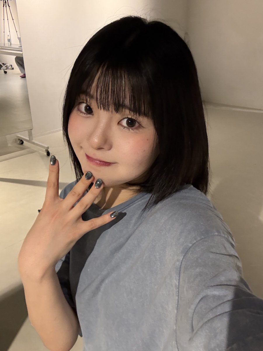 ハッピーウイルス（津田華音） tweet media