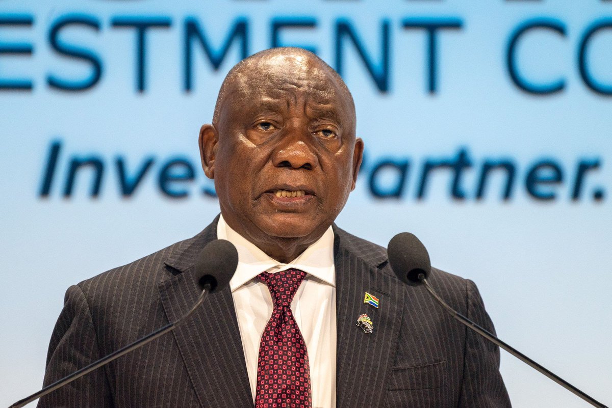 Business Insider Africa tweet media