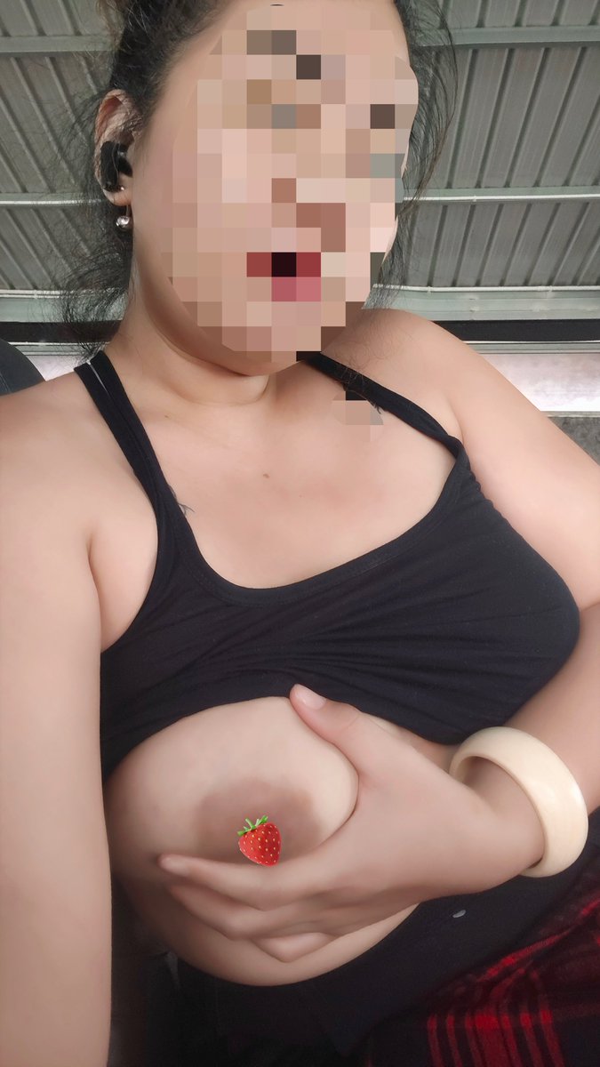 Pla Kra Pong 🍑🍼 tweet media