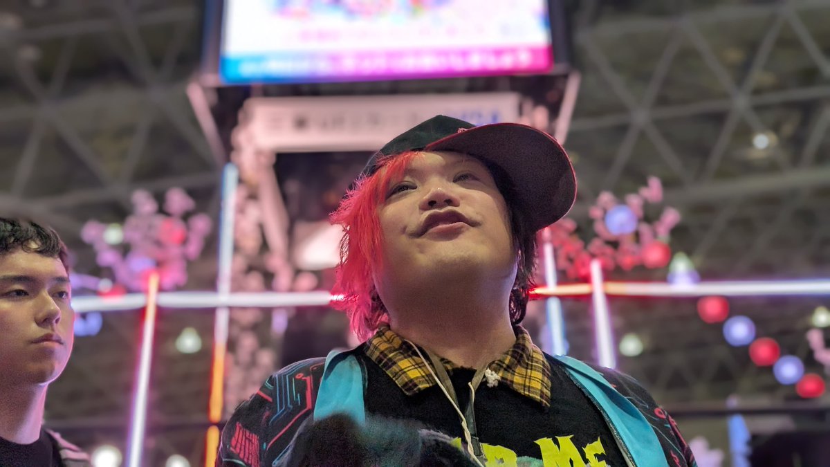 🐎筋肉鉄道🍃🇲🇾 tweet media