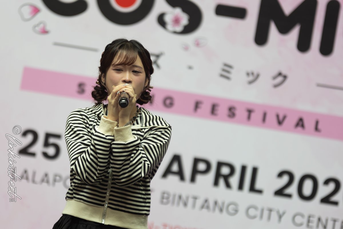 لينكينستريايت tweet media