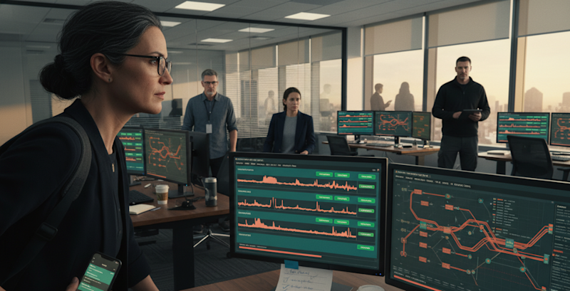 jonerpnewsfeed's tweet photo. Adversaries hijacked AI security tools at 90+ organizations. The next wave has write access to the firewall - by @louiscolumbus https://t.co/Z9u4c3yhWf (via @jonerp) https://t.co/F1YB1yfvfw