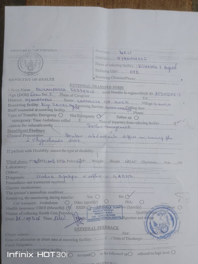 Sam Kabera tweet media