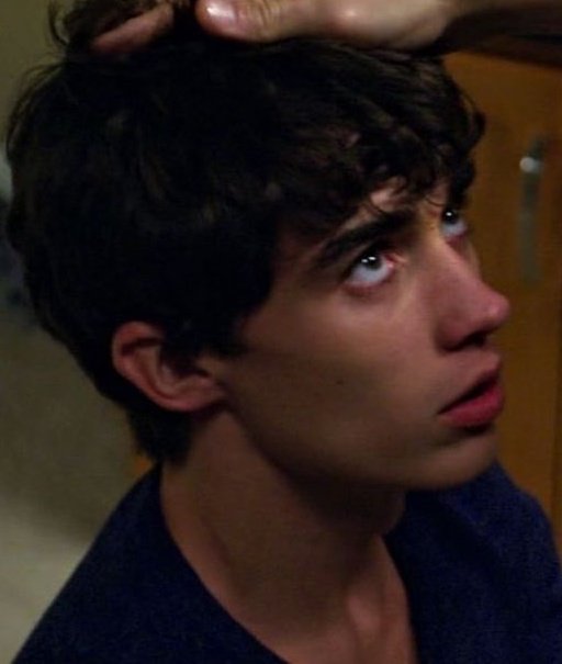 Why is xavier literally this picture