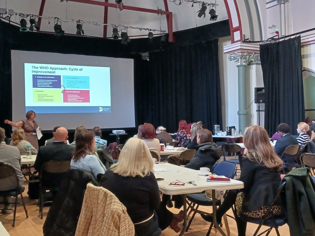 Partners in care tweet media