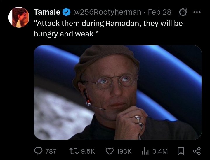 Tamale tweet media