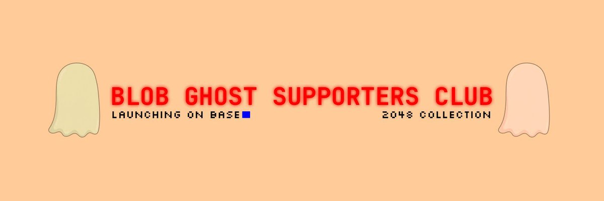degenboyy's tweet photo. 𝗦𝗡𝗢𝗕 𝗚𝗛𝗢𝗦𝗧  𝗙𝗥𝗘𝗘𝗠𝗜𝗡𝗧 👻

Giving out G.T.D from @SnobGhostNFT 🆓mint

2048 supply
@opensea
29th April

Tasks:

✓ 𝖿𝗈𝗅𝗅𝗈𝗐 @SnobGhostNFT @degenboyy 
✓ 𝗍𝗎𝗋𝗇 𝗈𝗇 𝗉𝗈𝗌𝗍 𝗇𝗈𝗍𝗂𝗌 
✓ 𝖾𝗇𝗀𝖺𝗀𝖾 𝖺𝗇𝖽 𝗅𝗂𝗄𝖾
✓ 𝖼𝗈𝗆𝗆𝖾𝗇𝗍 𝖻𝖺𝗌𝖾 𝗐𝖺𝗅𝗅𝖾𝗍 https://t.co/JGXwspBKjo