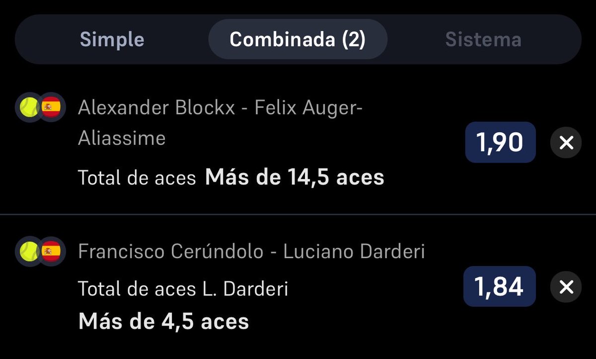 GemelosBreak Tenis 🎾 tweet media