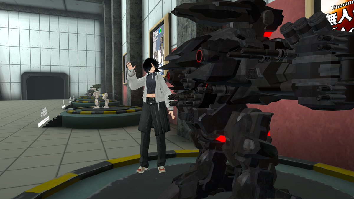 ハハクチクー tweet media